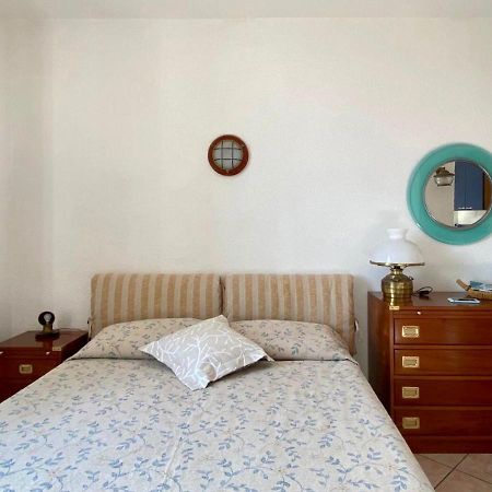 Lilli'S House Villa Porto Santo Stefano  Eksteriør bilde