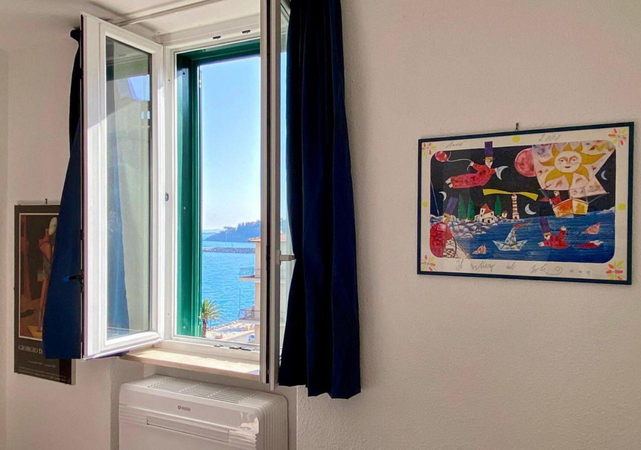 Lilli'S House Villa Porto Santo Stefano  Eksteriør bilde